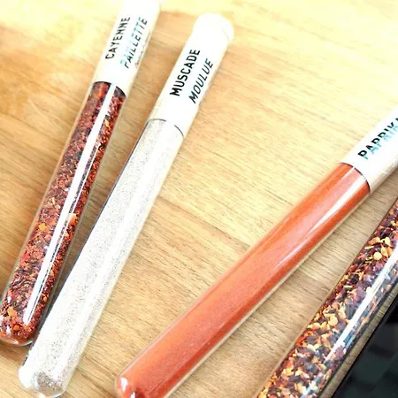 Apartment Tiny House Dreischwesternherz