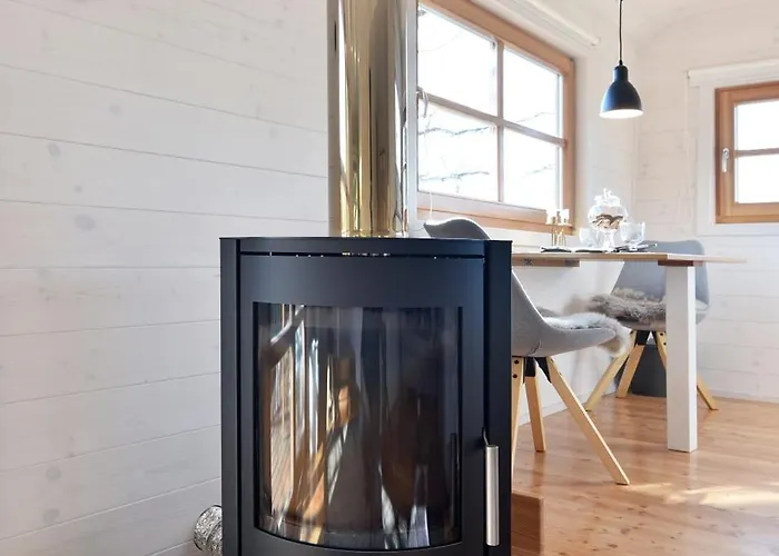 Tiny House Dreischwesternherz Treviri